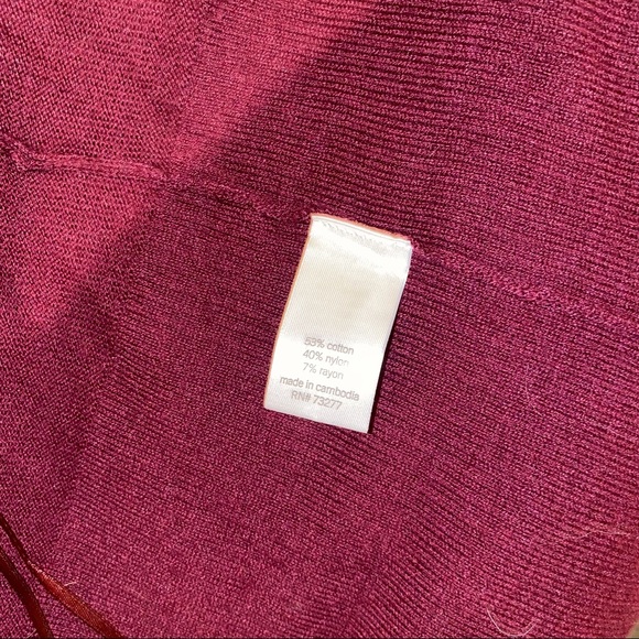 SONOMA Cardigan - Picture 3 of 8